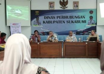 Minimalisir Pencemaran Lingkungan, Wabub Minta Produk Pengukuran Polusi Udara Di Uji