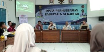 Minimalisir Pencemaran Lingkungan, Wabub Minta Produk Pengukuran Polusi Udara Di Uji