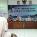 Minimalisir Pencemaran Lingkungan, Wabub Minta Produk Pengukuran Polusi Udara Di Uji