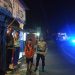 Antisipasi Kejahatan, Polsek Lembursitu Laksanakan Patroli Malam Hari