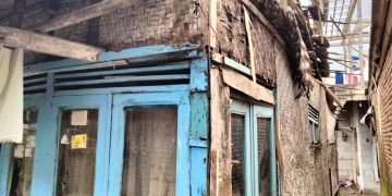 Sangat Mengkhawatirkan Rumah Warga Subang Wetan Sukaraja, Belum Tersentuh Pemerintah