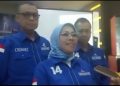 Partai Demokrat Kota Jambi Latih Calon Saksi TPS