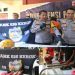 Geng Motor Meresahkan Warga Diamankan, 2 Pelaku Ditetapkan sebagai Tersangka
