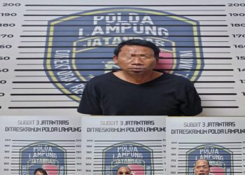 Empat Pelaku Kejahatan Modus Hipnotis Di Amankan Polisi