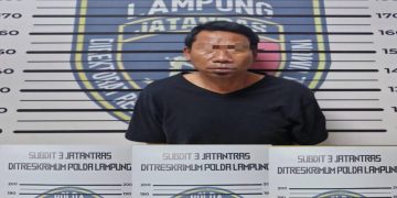 Empat Pelaku Kejahatan Modus Hipnotis Di Amankan Polisi