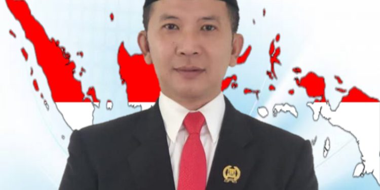 Masa Tenang Pemilu, Anggota DPRD Kab.Sukabumi Teddy Setiadi Kepada Masyarakat Untuk Tentukan Pilihannya