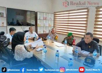 Komisi IV DPRD Kabupaten Sukabumi, Sidak PT Aneka Dasuib Jaya, Akibat Karyawan Alami Kecelakaan