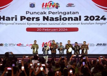 Presiden Jokowi Sahkan Publisher Rights, Akan Seperti Apa Nasib Kreator Konten