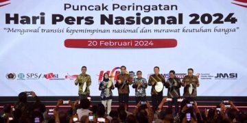 Presiden Jokowi Sahkan Publisher Rights, Akan Seperti Apa Nasib Kreator Konten