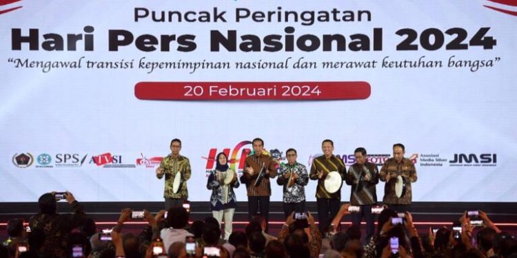 Presiden Jokowi Sahkan Publisher Rights, Akan Seperti Apa Nasib Kreator Konten