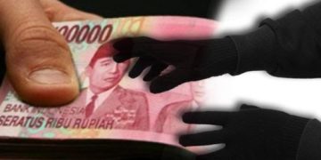 Ingin Menang Kontes Pemilu, Oknum Caleg DPRD Kota Sukabumi Diduga Bermain Money Politik