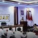Wakapolda Jabar Menerima Kepala BNPT RI Dan Rombongan Kunker Ke Polda Jabar
