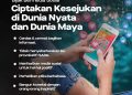 Bijak Bermedia Sosial, Ciptakan Kesejukan di Dunia Nyata dan Dunia Maya