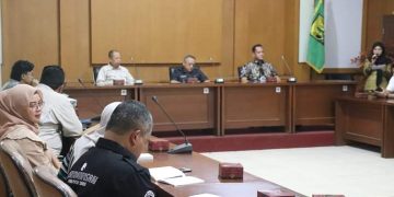 Geopark Ciletuh Run 2024, Wabub Tingkatkan Animo Wisatawan Nasional Dan Internasional