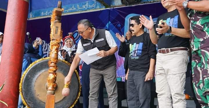 Melahirkan Generasi Muda Berkarakter Dan Berdayasaing, 66 Sekolah Ikuti Porsenida XVIII