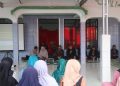 Buka Sosialisasi P2WKSS, Sekda Minta Semua Kompak Dan Bergerak Bersama