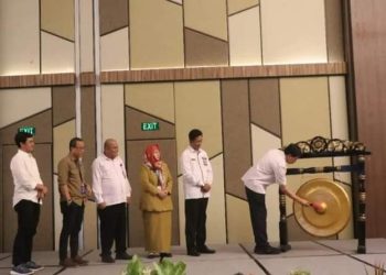 Kejar Target Nasional 14 Persen, Provinsi Jabar Gelar Rembuk Stunting Tahun 2024