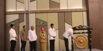 Kejar Target Nasional 14 Persen, Provinsi Jabar Gelar Rembuk Stunting Tahun 2024