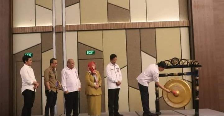 Kejar Target Nasional 14 Persen, Provinsi Jabar Gelar Rembuk Stunting Tahun 2024