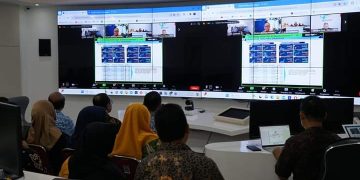 Rapat Pengendalian Inflasi Daerah, Pemkab Sukabumi Konsen Sikapi Harga Komoditas Beras