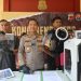 Polres Sukabumi Ungkap Sindikat Judi Online Melalui Live Streaming