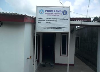 Anggaran PKBM LPMD Cantayan Menggiurkan, Jumlah Siswa dan Kegiatan Mengundang Pertanyaan, Cek Faktanya