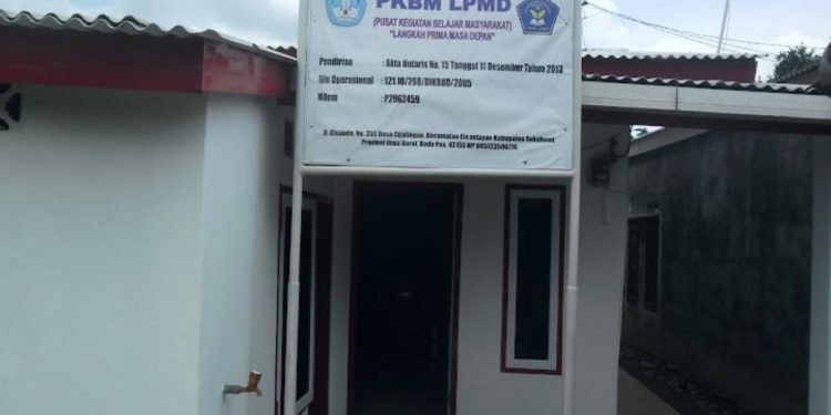 Anggaran PKBM LPMD Cantayan Menggiurkan, Jumlah Siswa dan Kegiatan Mengundang Pertanyaan, Cek Faktanya