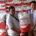 Gebyar Diskon Pupuk Pemerintah, Bantu Para Petani Tingkatkan Ketahanan Pangan