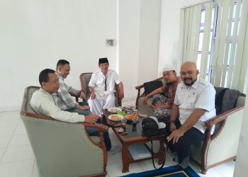 Koperasi BP3N Mencuat Ke Publik, Diduga Ada Kebohongan Dalam Program Budidaya Ikan