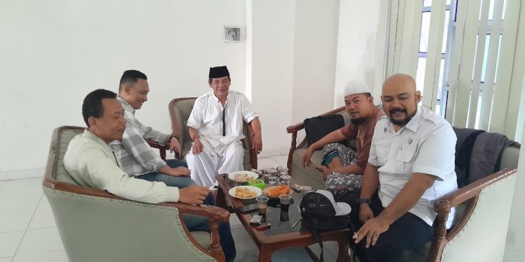 Koperasi BP3N Mencuat Ke Publik, Diduga Ada Kebohongan Dalam Program Budidaya Ikan