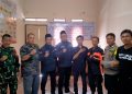 Jelang Hari Pemungutan Suara, Panwaslu Nagrak Awasi Kegiatan Kelengkapan Putung Suara