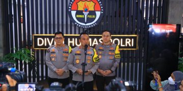 Polri Imbau Masyarakat Tetap Jaga Persatuan dan Kesatuan Jelang Pencoblosan Pemilu 2024