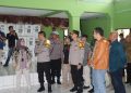 Kapolda Jabar Kunjungi Gudang PPK Garut Kota, Pastikan Distribusi Logistik Pemilu 2024 Berjalan Lancar