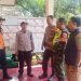 Sinergitas TNI POLRI Dialogis Bersama Warga Masyarakat