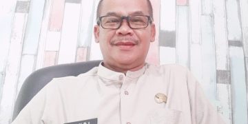 Menjelang Pencoblosan, Camat Warungkiara Himbau Masyarakat Agar Tentukan Hak Pilih Dari Hati Nurani
