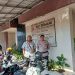 Pengamanan Gereja Rutin Polsek Lembursitu Untuk Berikan Rasa Aman Dan Nyaman Bagi Jemaat
