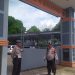 Antisipasi Bubaran Anak Sekolah, Bhabinkamtibmas Polsek Lembursitu Lakukan Sambang dan Patroli