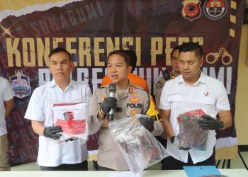 Tergiur Nafsu Oknum Kepsek di Sukabumi Embat Muridnya, Ini Penjelasannya