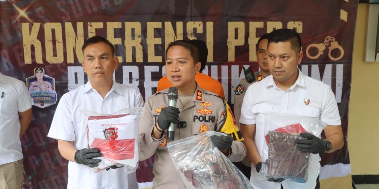Tergiur Nafsu Oknum Kepsek di Sukabumi Embat Muridnya, Ini Penjelasannya