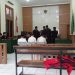 Tiga Orang Terdakwa Kasus PD-ATE Kabupaten Sukabumi Menjalani Sidang Perdana di PN Tipikor Bandung