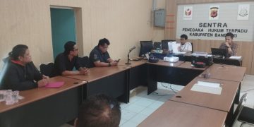 Dugaan Money Politik, Bawaslu Menerima Laporan Tentang Money Politik Di Dapil VI Kabupaten Bandung