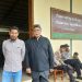 Panwaslucam Warungkiara Lakukan Pengawasan dan Perhitungan Suara