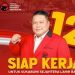 Raden Kusumo Hutaripto Dirinya Optimis Duduki Kursi DPRD Kota Sukabumi