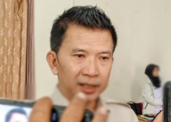 Raih Suara Terbanyak Di Pemilu 2024, Teddy Setiadi Fraksi Gerindra