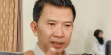 Raih Suara Terbanyak Di Pemilu 2024, Teddy Setiadi Fraksi Gerindra