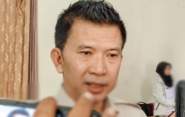 Raih Suara Terbanyak Di Pemilu 2024, Teddy Setiadi Fraksi Gerindra