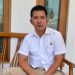 Teddy Setiadi Banjir Karangan Bunga, Terpilih Kembali Sebagai Anggota DPRD Kabupaten Sukabumi