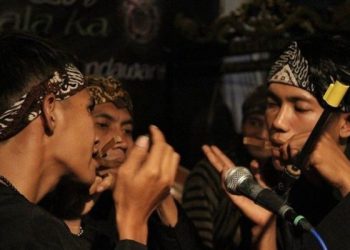 Mengenal Alat Musik Tradisional Sunda, Karinding Digunakan Sejak Zaman Dahulu