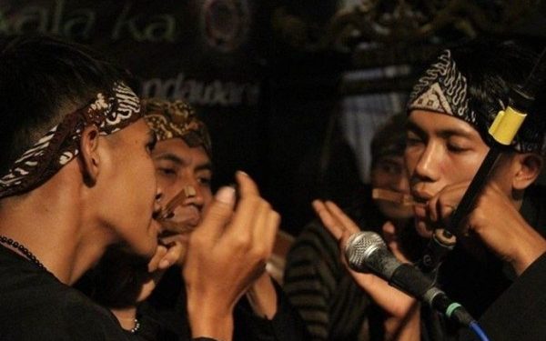 Mengenal Alat Musik Tradisional Sunda, Karinding Digunakan Sejak Zaman Dahulu