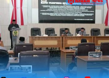 Bupati Sukabumi, Keberadaan BAPPERIDA Penting Bagi Kemajuan Riset Menjawab Dinamika Zaman